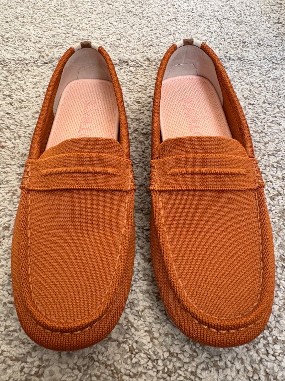 Rothy’s The Driver Size 9 - Picture 3 of 5